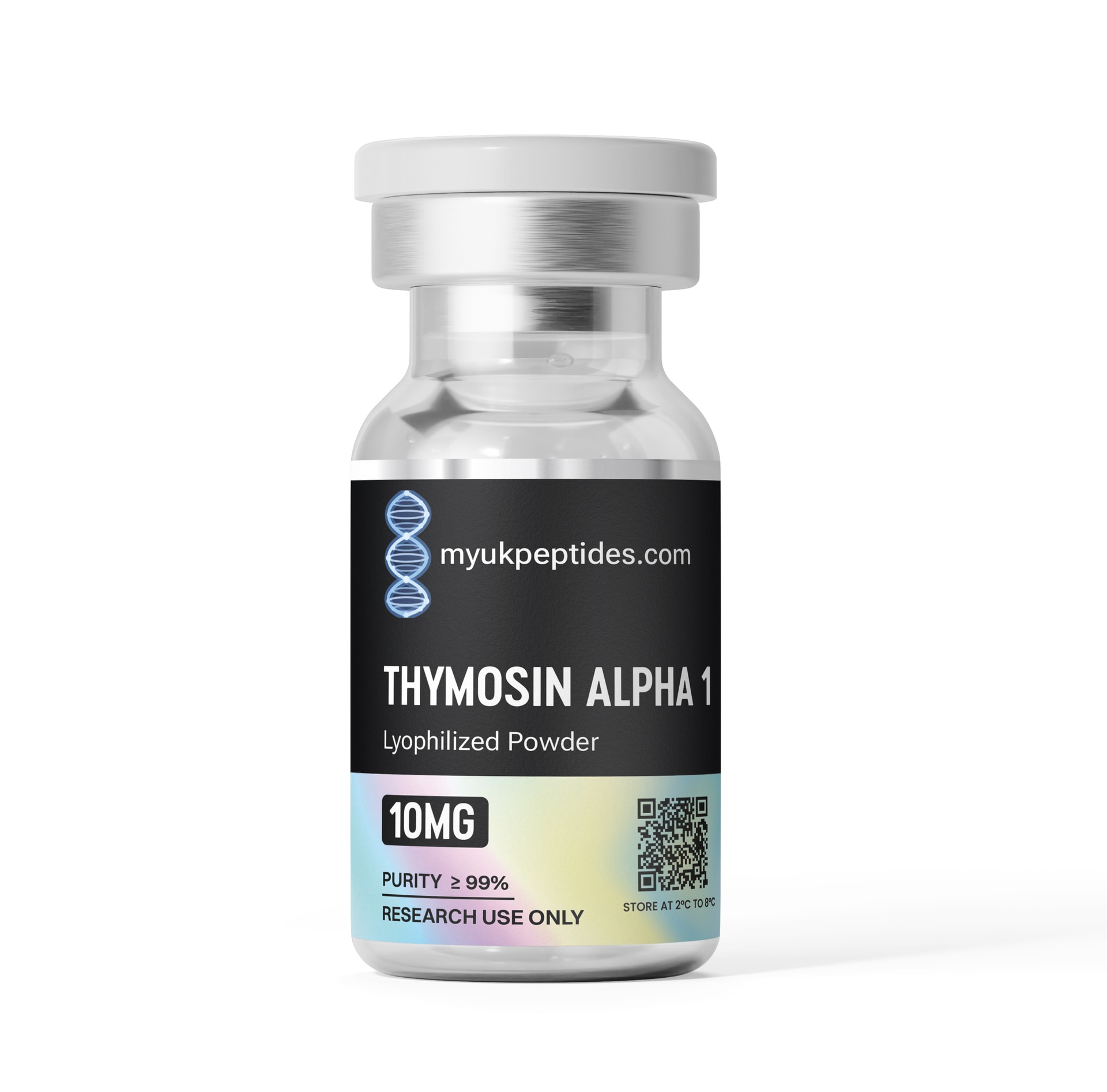 Thymosin Alpha 1 10mg